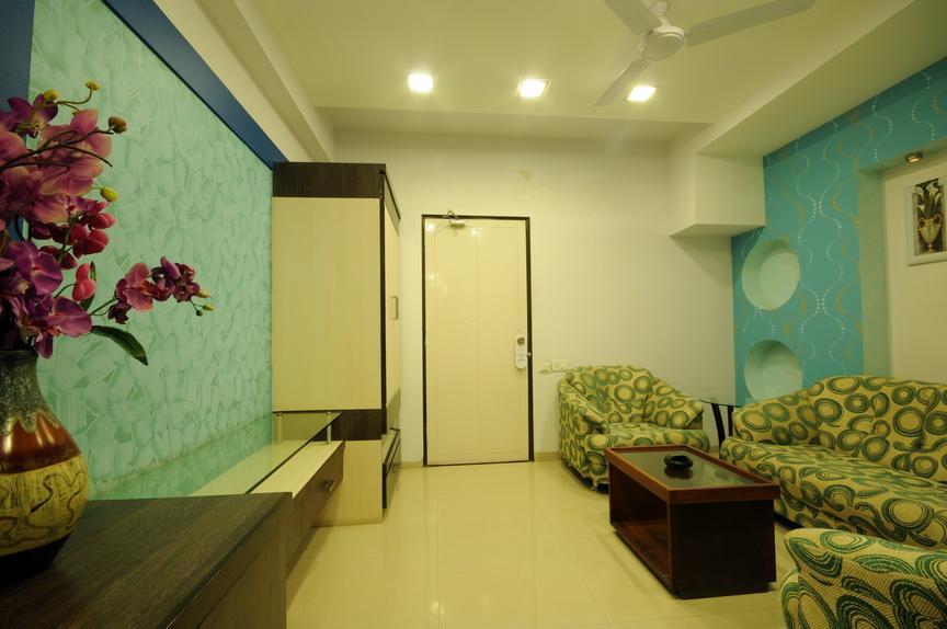 Hotel Surabhi Regency Ānand Eksteriør billede